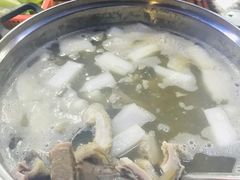 -阿牛牛杂店(东园店)