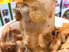 吉野豚肉飯-空姐牛肉饭 神户食堂