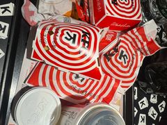 -麦当劳(花园北路店)