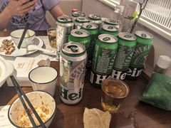 -U你·天然调味(南湖总店)