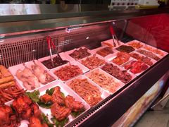 -阿满卤香鸡(新街口印象汇店)