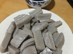 -清真·白家牛肉罩火烧老店(育才街店)