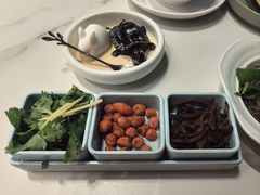 -南拳十三姨·潮汕砂锅粥·粤菜(西单大悦城店)