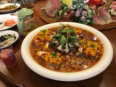 -湘约东方·湘约和港·湖南家常菜·宴请(民星路店)