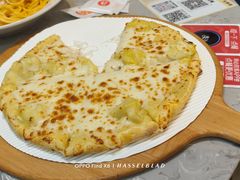 -必胜客(银盆路店)