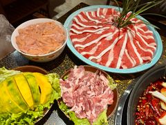 -赵九记呱呱老火锅(钟楼总店)