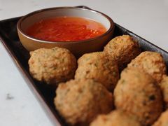 -兰溪小馆(东直门簋街店)