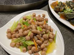 -缘福乡村铁锅炖民宿(八达岭店)