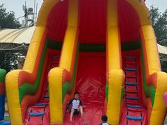 -秦皇岛乐岛海洋王国