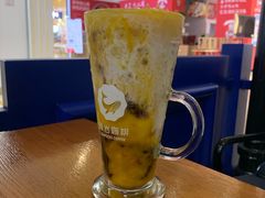 -海岩咖啡(茂业天地店)