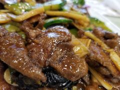 -东四民芳餐厅(世茂工三店)