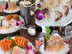 -东海怡品海鲜豆捞(舟宿夜江店)