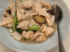 -玉华台饭庄·淮扬菜·烤鸭(望京店)