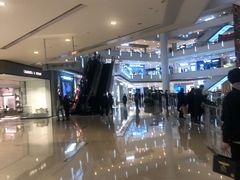 -皇城恒隆广场