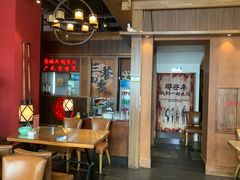 -颐和•海鲜砂锅粥•啫啫煲(奥林匹克广场店)