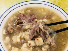-老孙家饭庄·非遗(东关店)