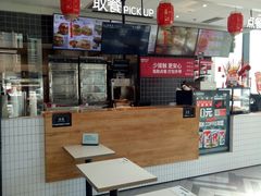 -肯德基(万科广东路店)