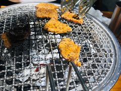 -原始泥炉烤肉(总店)