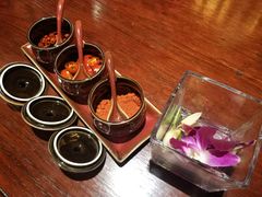 -红泰·泰精选·特色料理(中山路店)