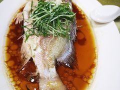 -老字号蛇口德记烧腊饭店·海鲜加工
