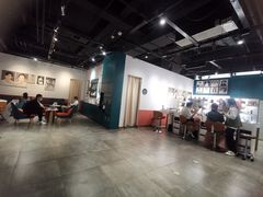 -海马体照相馆(天津世纪都会店)