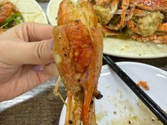 -贞姨美食·老字号海鲜大排档
