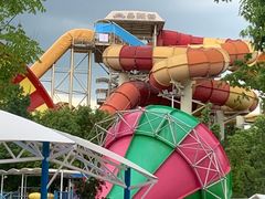 -武汉玛雅海滩水公园