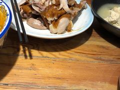 -符离集餐厅(万象城店)