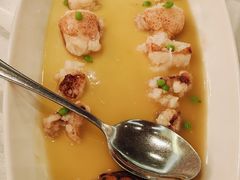 -酌宴府The China Club·广州万富希尔顿酒店(云城东路店)
