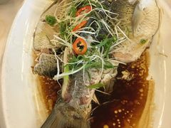 -金城大酒店-中餐厅(汾江中路店)