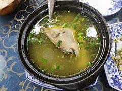 -传统手工面
