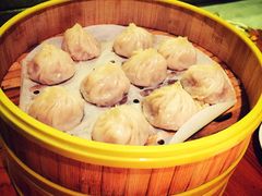 -弄堂小笼包(西青中北永旺购物中心店)