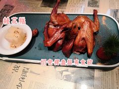 红烧乳鸽-大鸽饭(北京路店)