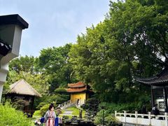 -深圳国际园林花卉博览园