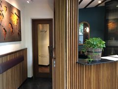 -RUMORS COFFEE ROASTERY鲁马滋咖啡(湖南路店)