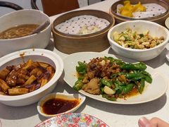 -北大荒人•新东北菜(青岛银座店)