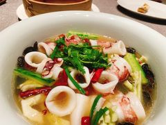 水煮东山小管-遇外滩(BFC外滩金融中心店)