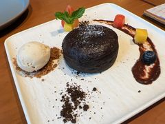 -OLLA 西班牙餐厅(丰盛里店)