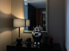 -上海静安铂尔曼酒店