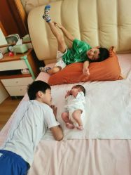 -北京圣宝妇产医院·妇产科·儿科