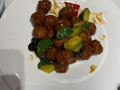 -大碗居·烤鸭·鱼头泡饼(天坛东门店)