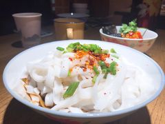 猪油拌粉-农耕记·湖南土菜(科技园店)