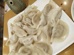 香菇猪肉水饺-笑笑面家(白兰路店)