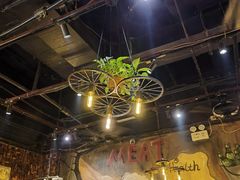 -小俩口烧烤东北菜(双井店)