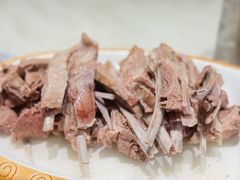 -宁味楼·西北创新融合菜(康平路锦泰店)
