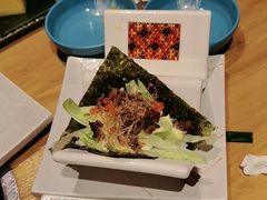 -晴季寿司(活力城店)