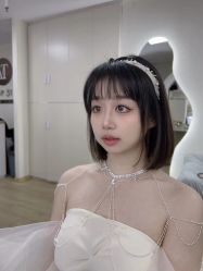 -班柠美妆·化妆私教(汉中路店)