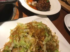 -黑鸡小馆(金源店)