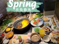 -温野菜涮涮锅(西单大悦城店)