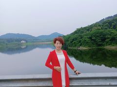 -青龙山国家森林公园